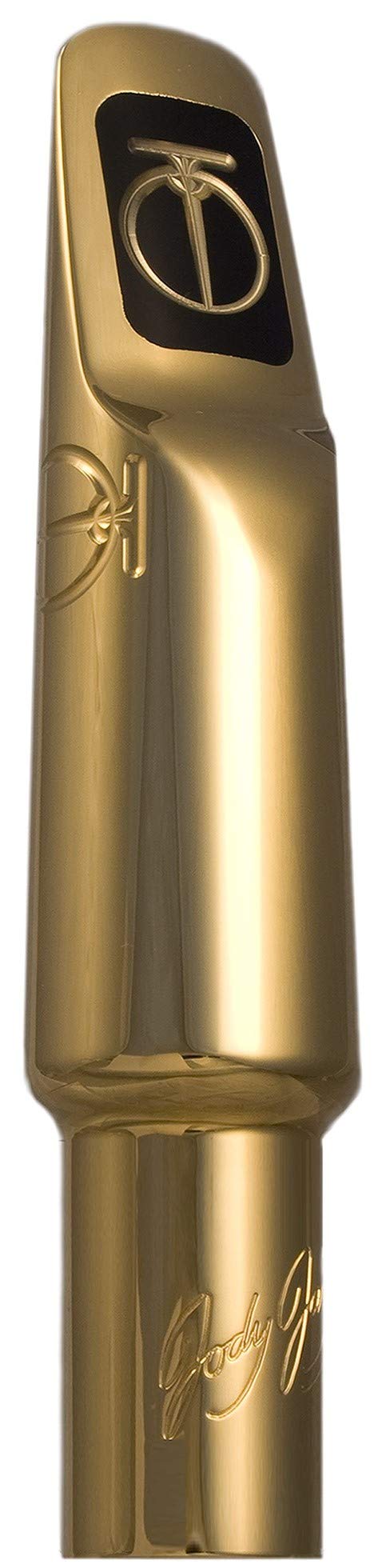 JodyJazz DV Baritone Saxophone Mouthpiece Model 7*