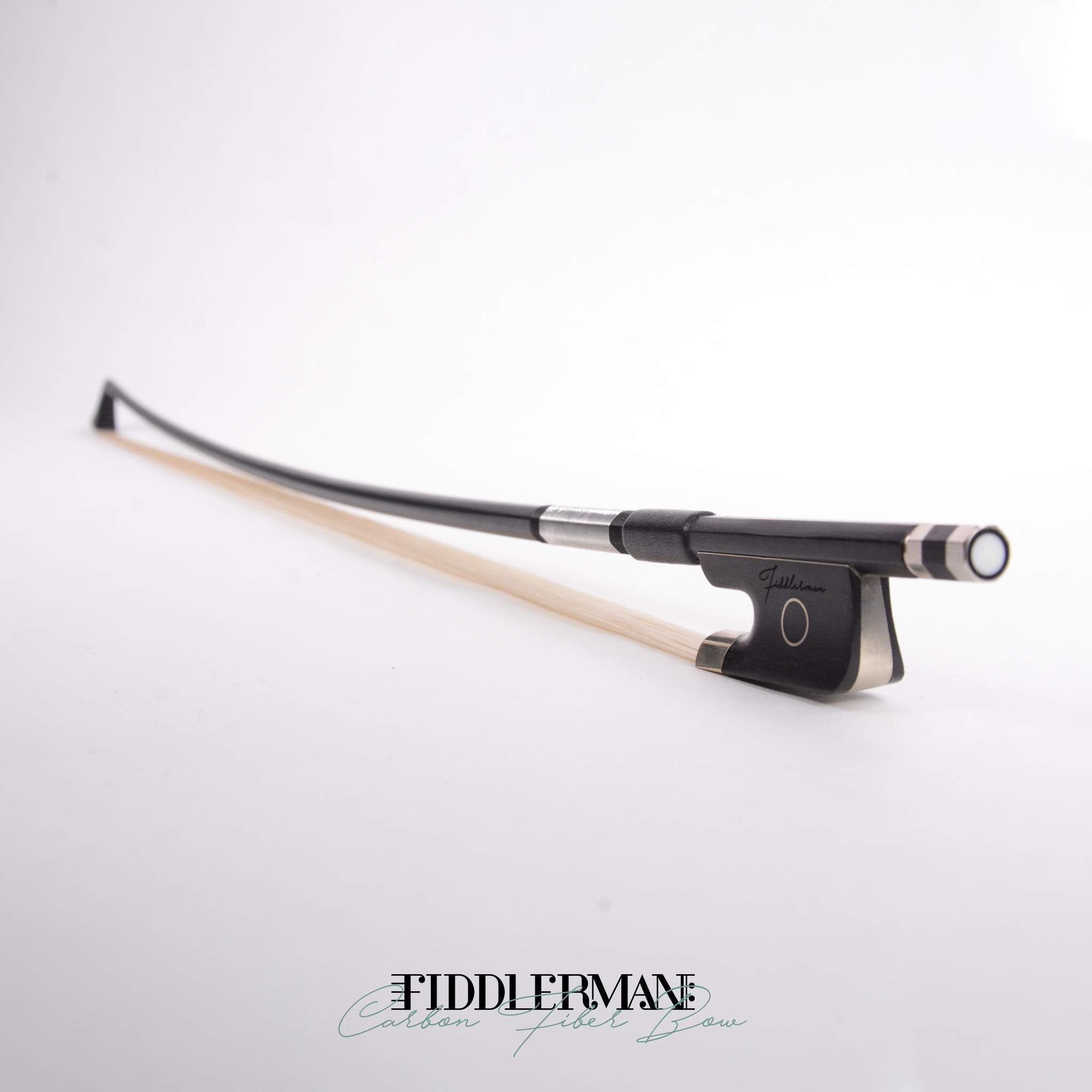 Fiddlerman Carbon Fiber Cello Bow 4/4