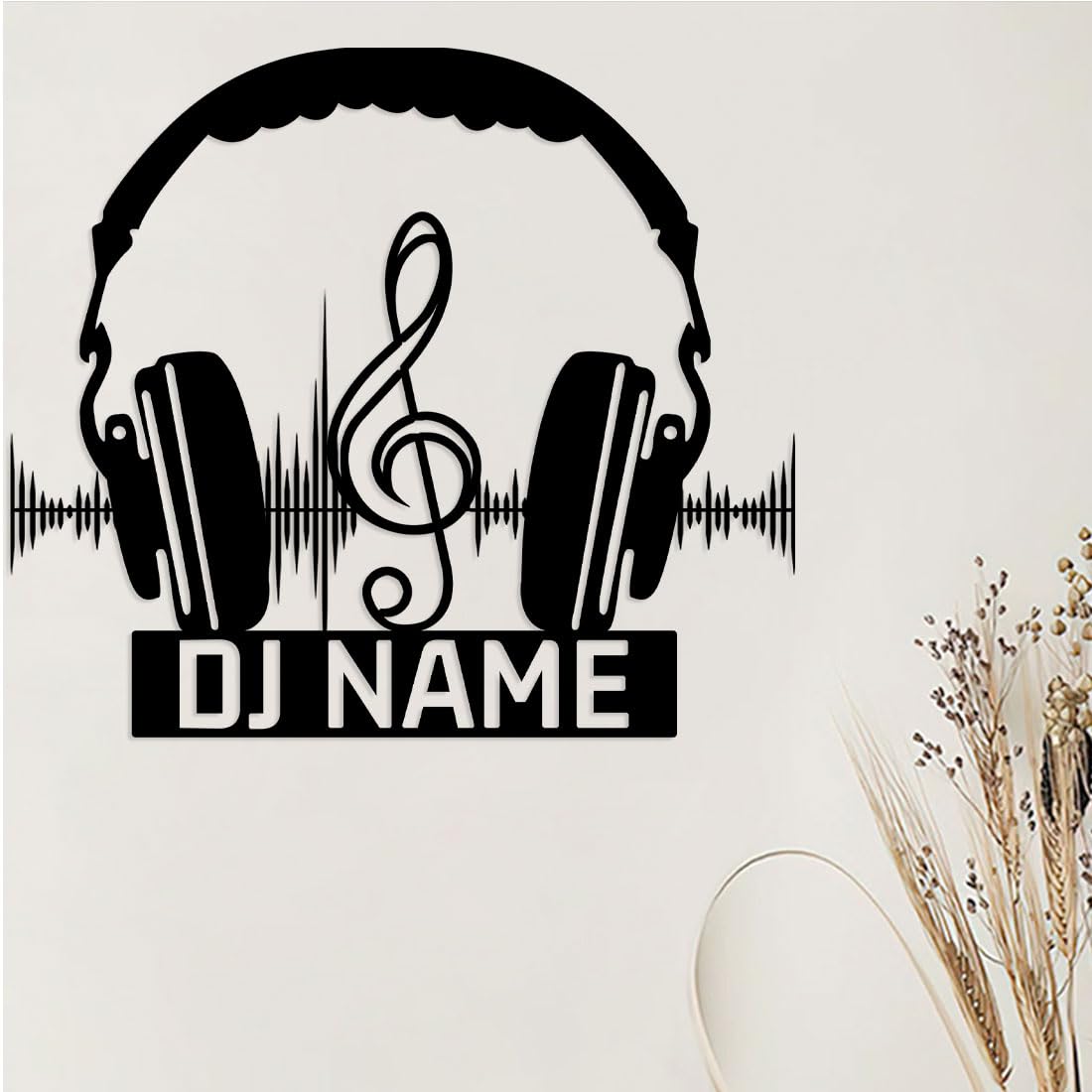 Personalzied Guitarist Name Wall Sign LED Lights Custom Cello Wall Art Music Neon Sign Electric Guitar Night Light Rock DJ LED Lamp Music Studio Plaque Musical Shed Name Plaque for Teacher