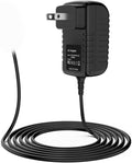 12V 2A AC Adapter Compatible with Model RS-AB02J00-B Power Supply Compatible with Cello TV