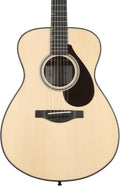 Yamaha FS9 R Acoustic Guitar - Natural