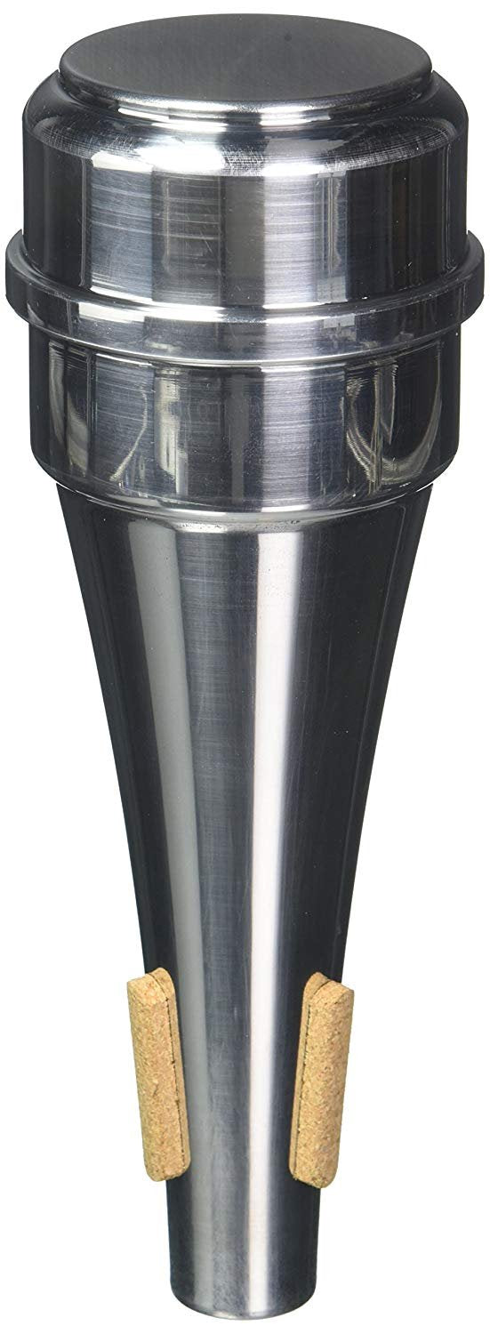 Harmon E Wow-Wow Trombone Mute 13.75 x 6.25 x 6.25 inches