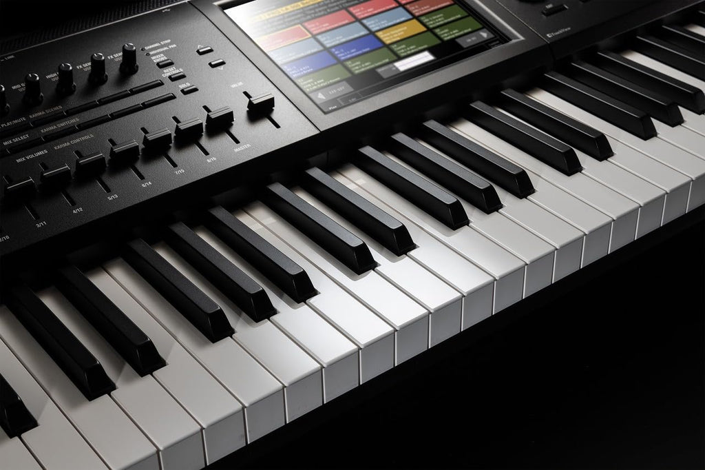 Korg Kronos 3 88-key Music Workstation