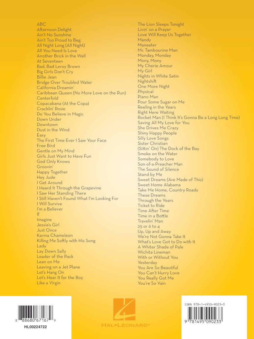 101 Popular Songs: for Violin - Violin Music Book with Top Pop Compositions - Violin Sheet Music Book for Beginners & Experienced Players