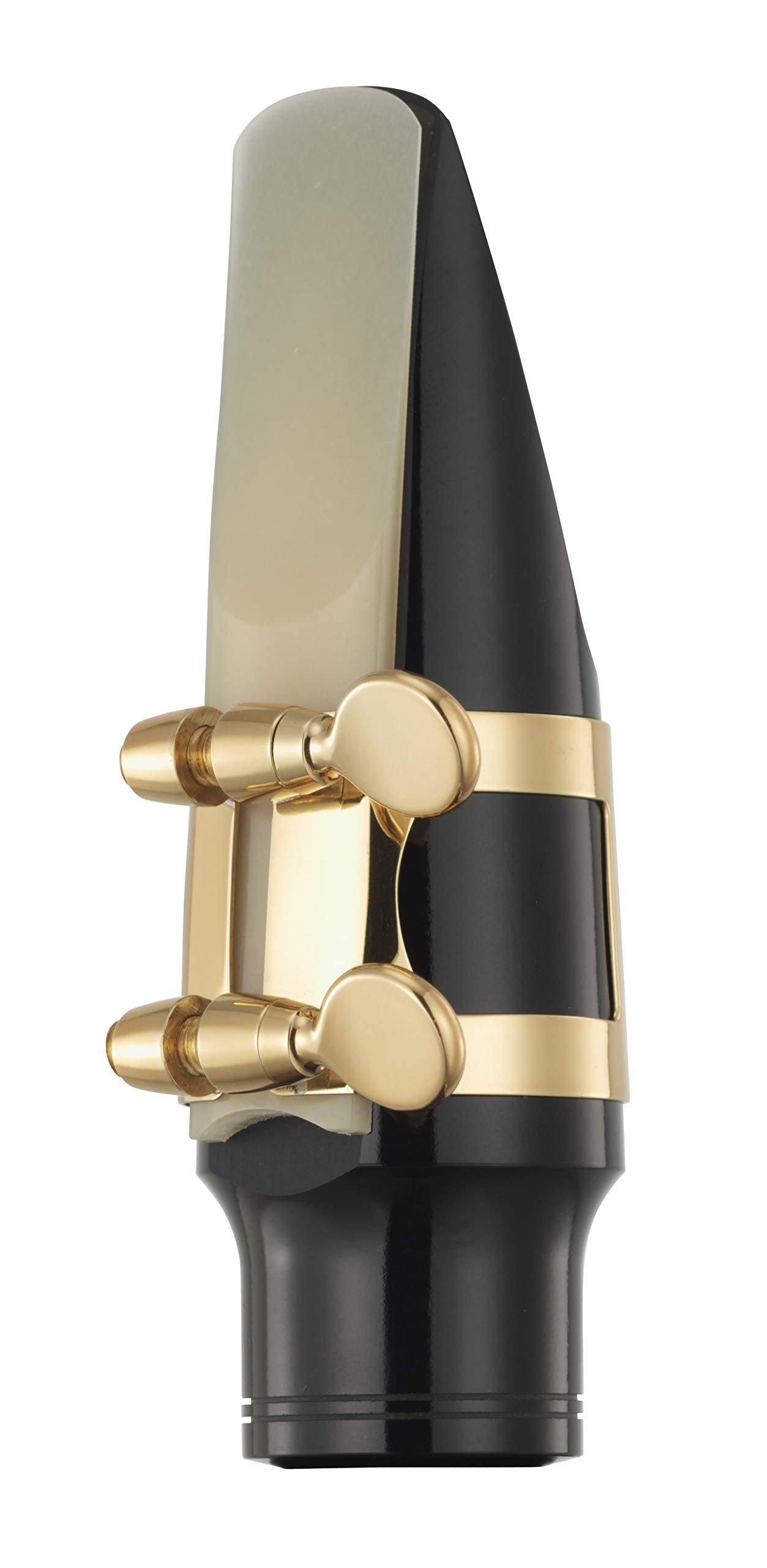 Yamaha Digital Saxophone With Integrated Bell Acoustic System, Includes Mouthpiece, Synthetic Reed and Soft Storage Case (YDS-150)