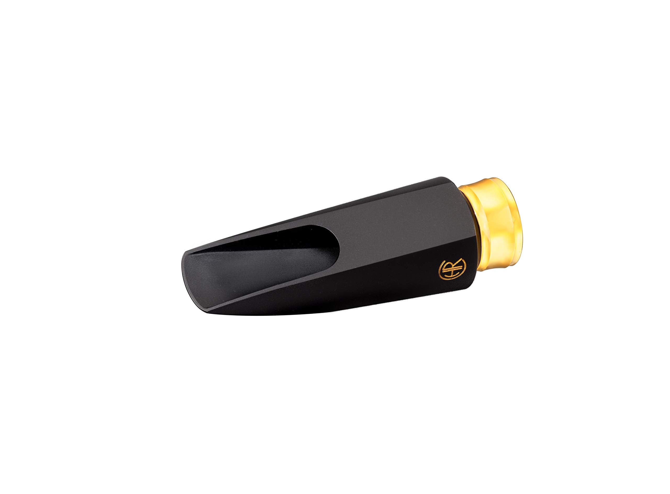 JodyJazz HR* CUSTOM DARK Alto Saxophone Mouthpiece Model 7 (0.083")