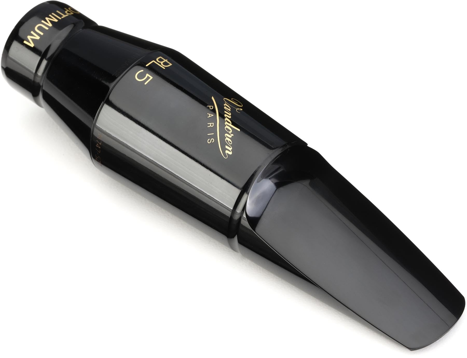 Vandoren SM732 BL4 Optimum Series Baritone Saxophone Mouthpiece