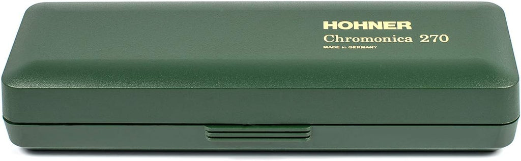 Hohner HOM27005 Chromonica 48 E Major