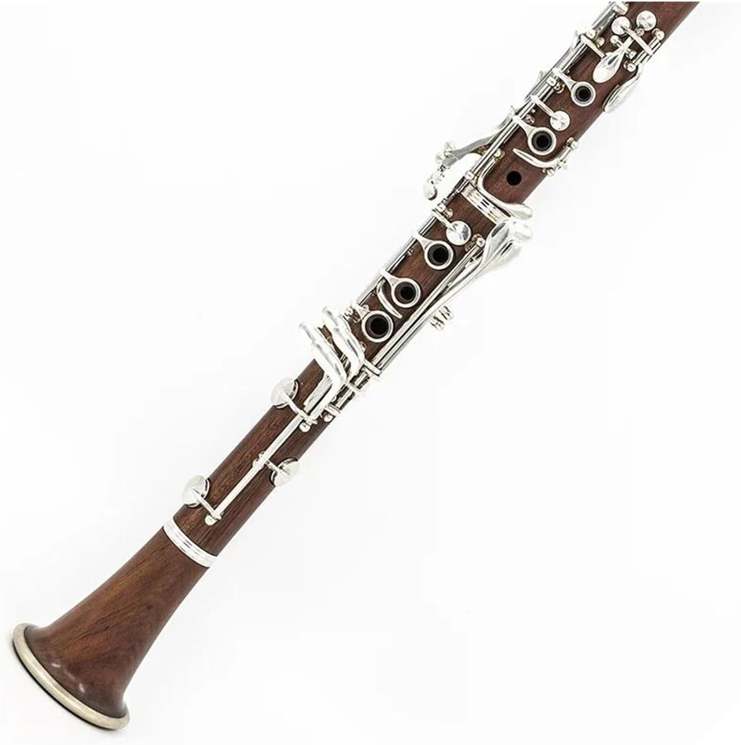 Beginner Clarinet 17 key professional clarinet