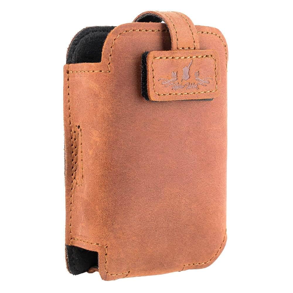 Trombone Mic Transmitter Pouch | Wireless Bodypack Holder for Stage, Studio & Live Performance