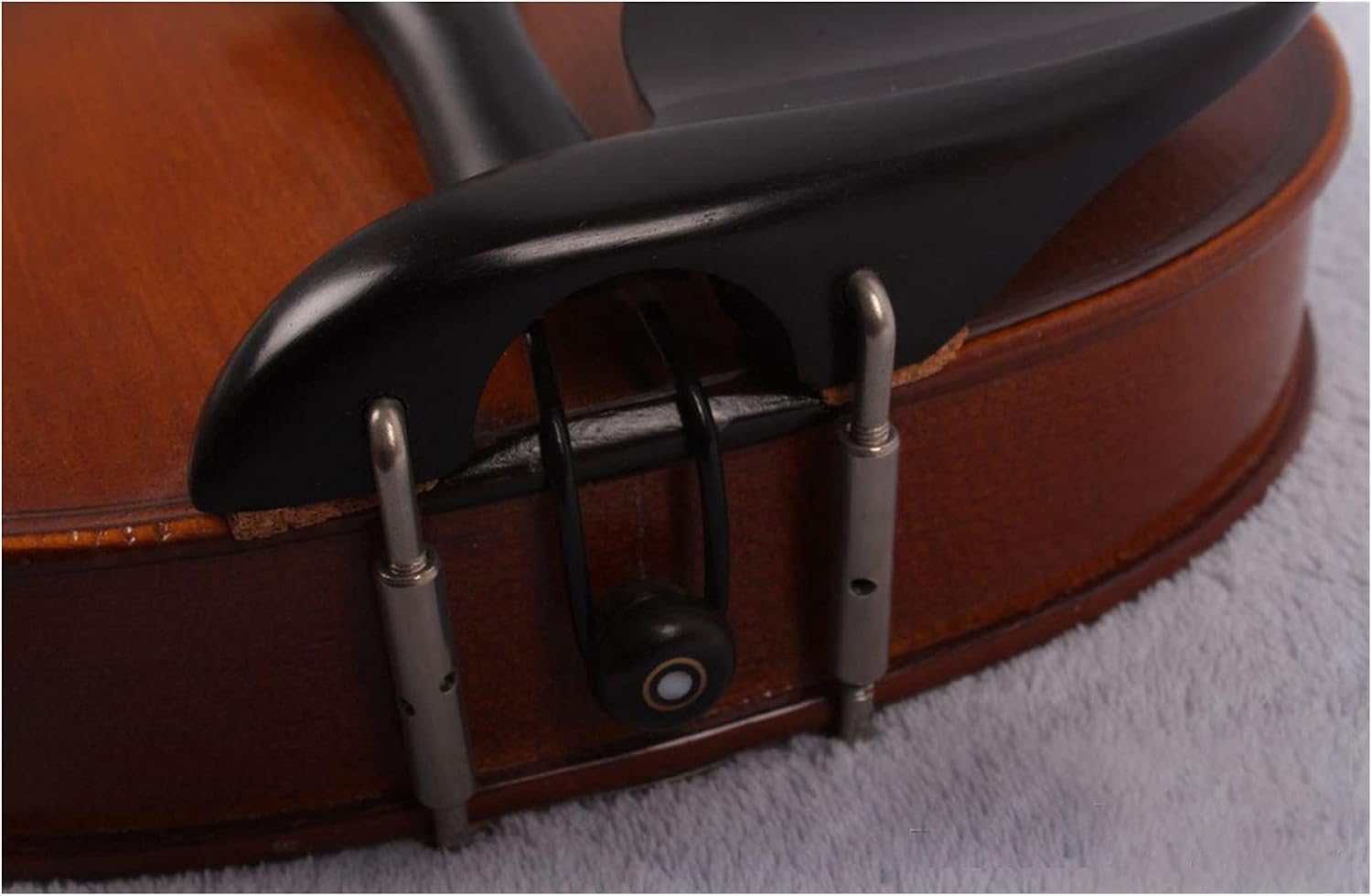 Cello Kit Violin 4 String Left Hand 4/4 Electric Acoustic Violin Spruce+Maple Free Case Bow