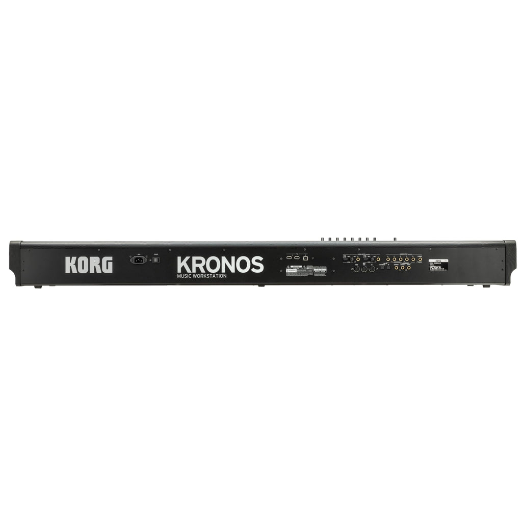 Korg Kronos 3 88-key Music Workstation