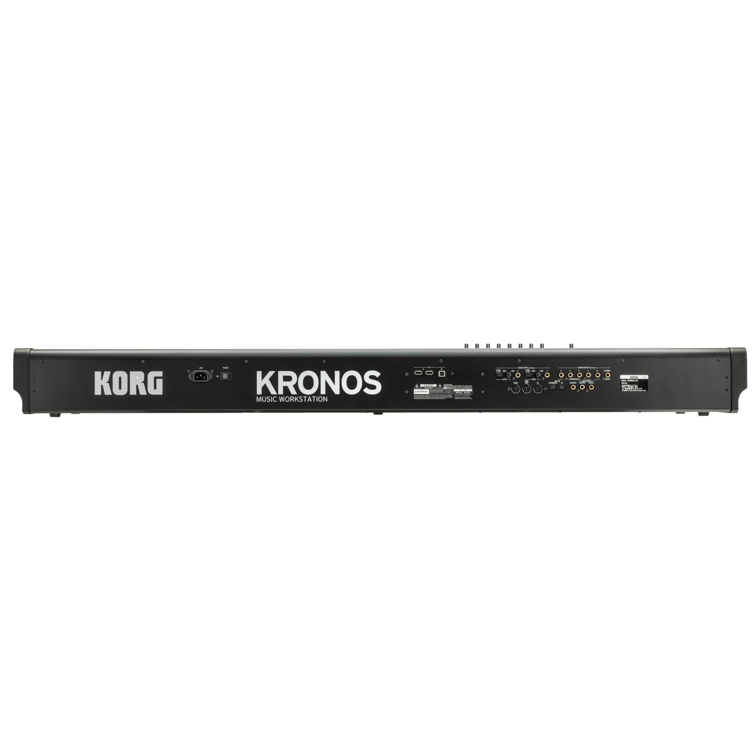 Korg Kronos 3 88-key Music Workstation