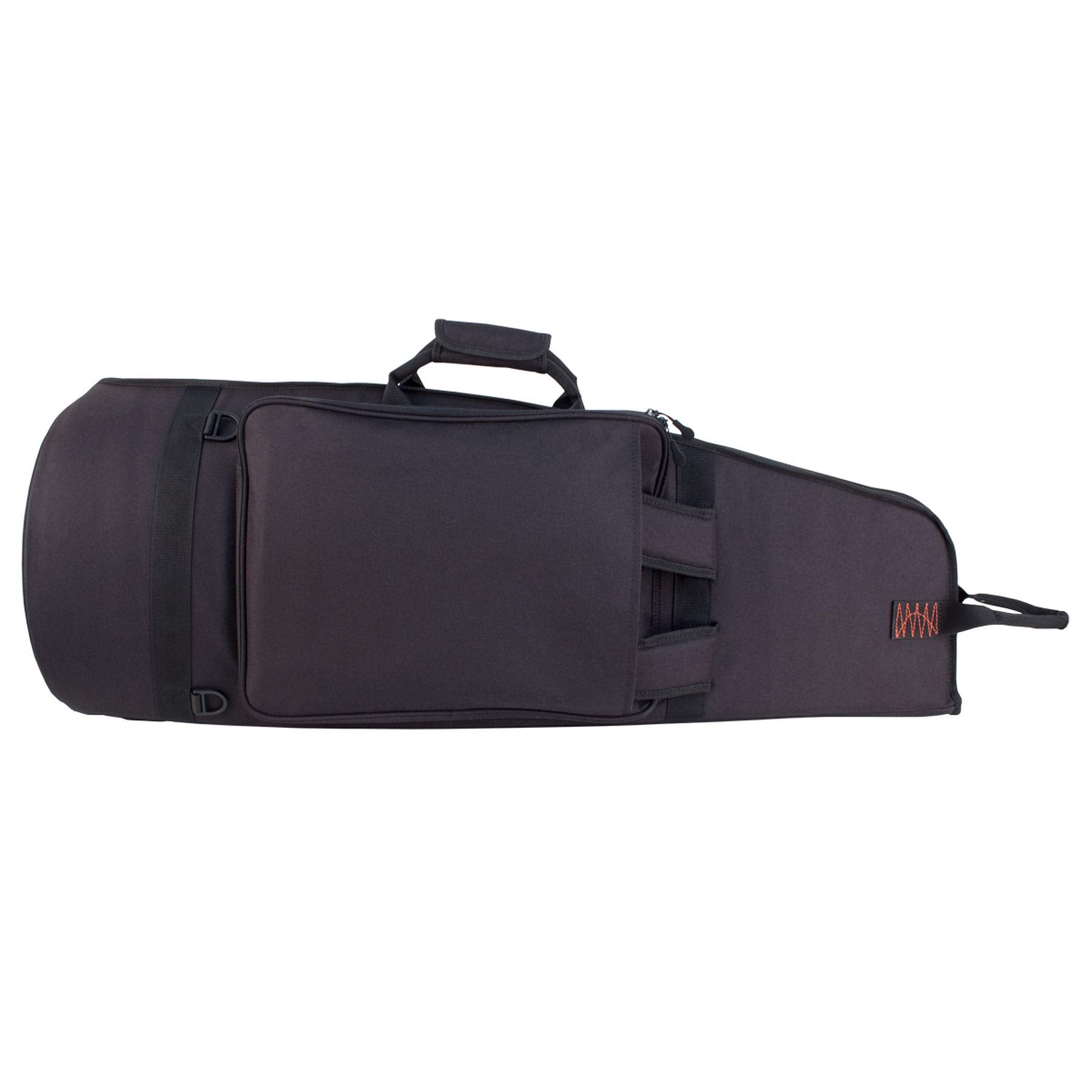 Protec Bass Trombone Gig Bag - Explorer Series (C245X)