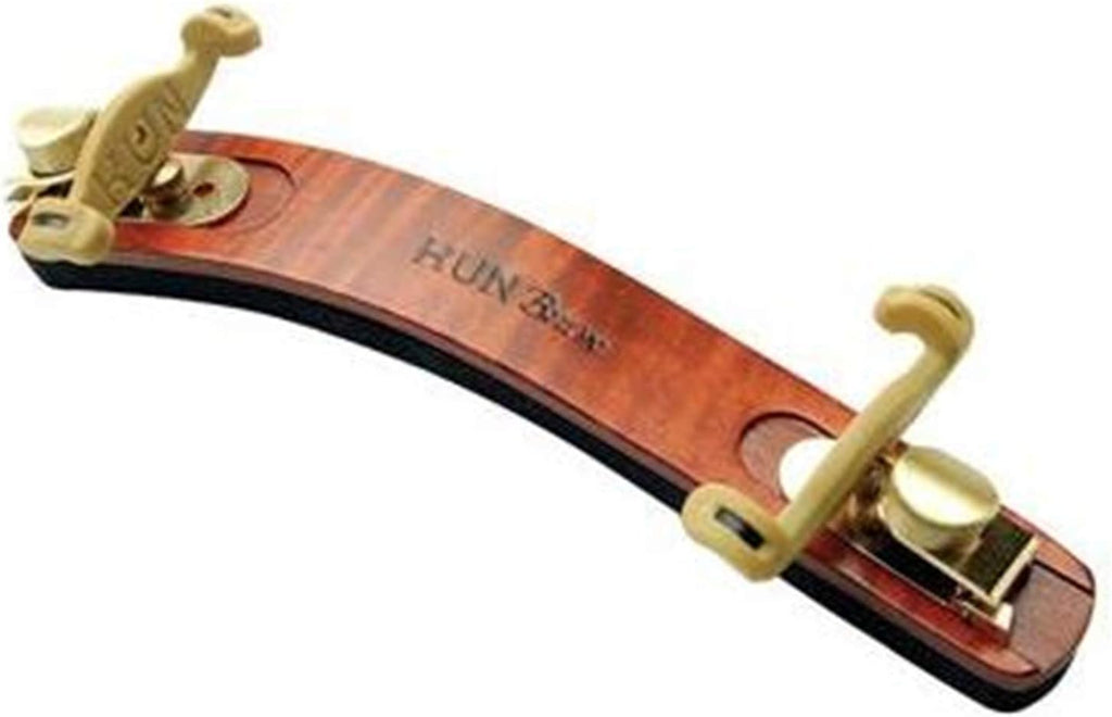 Kun Bravo Collapsible 4/4 Violin Shoulder Rest