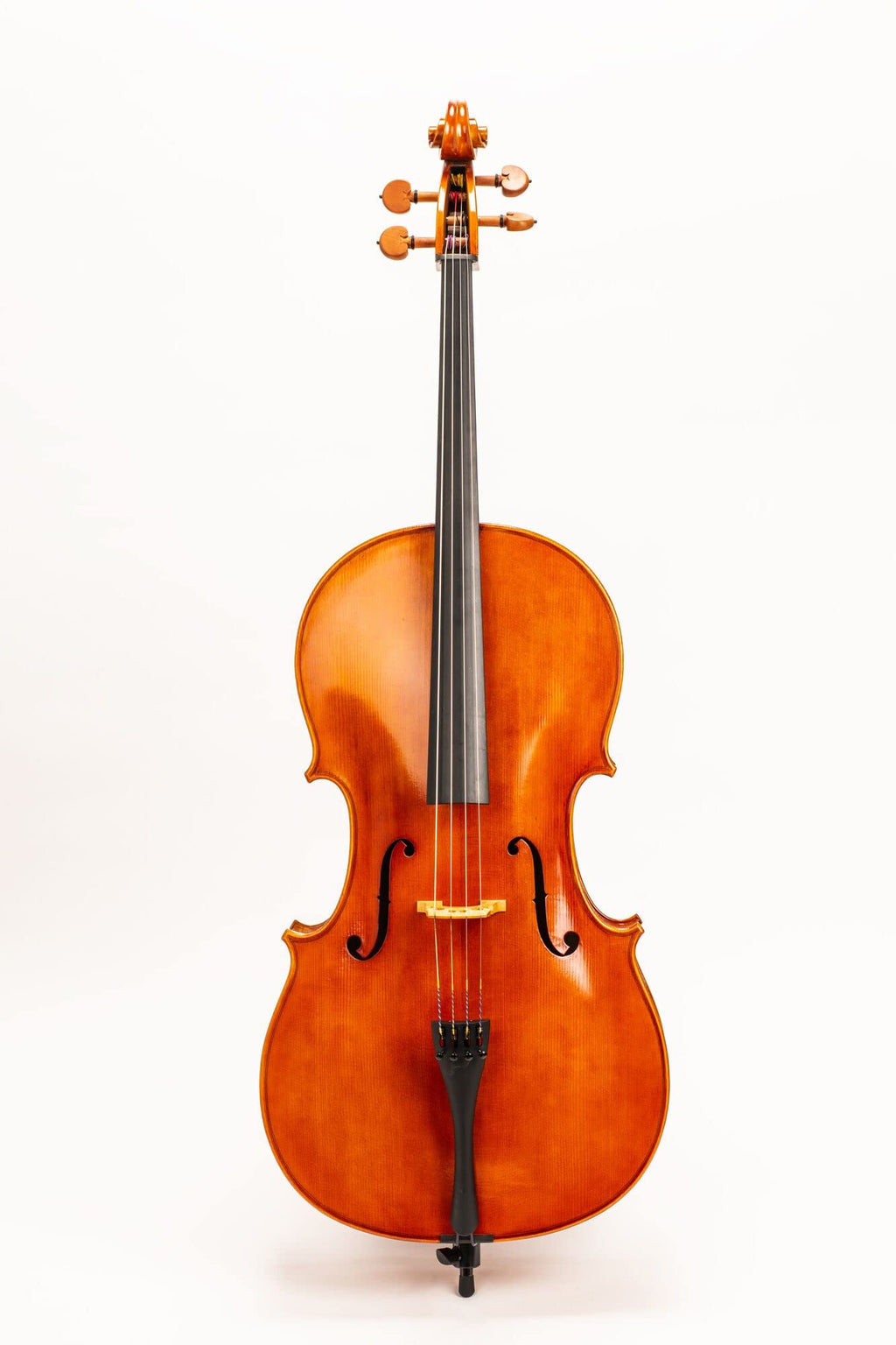 Cello Model 250 Handmade Handmade by prize winning luthier Full Size (4/4 - Full Size)