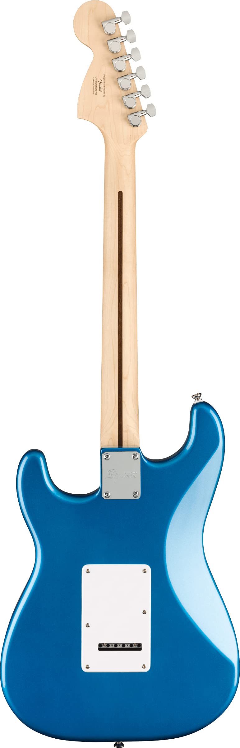 Fender Squier Affinity Stratocaster FMT HSS - Sienna Sunburst Bundle with Frontman 10G Amplifier, Gig Bag, Tuner, Instrument Cable, Strap, Picks, and Austin Bazaar Instructional DVD