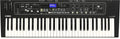 Yamaha CK Series 88-Key Stage Keyboard with Built-In Speakers, Black (CK88)