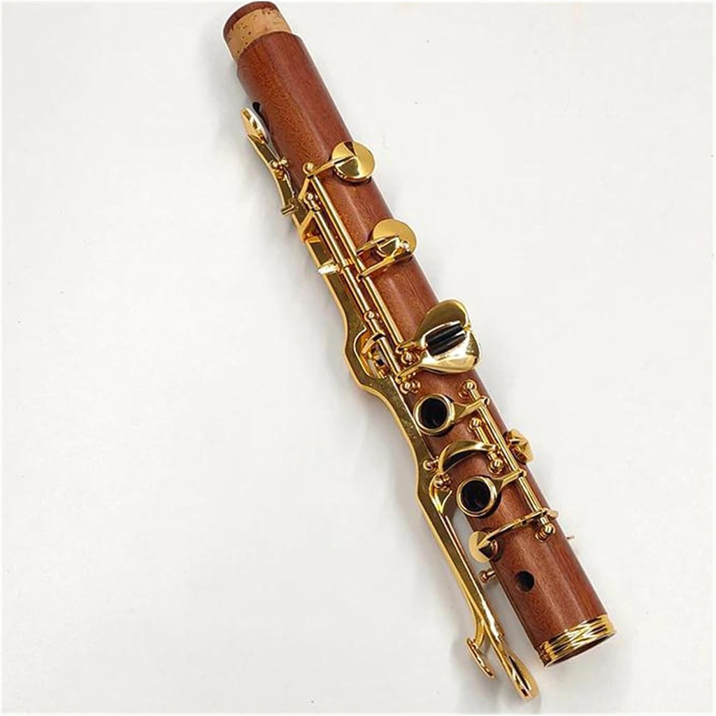 Clarinet G wood clarinet 18 Keys