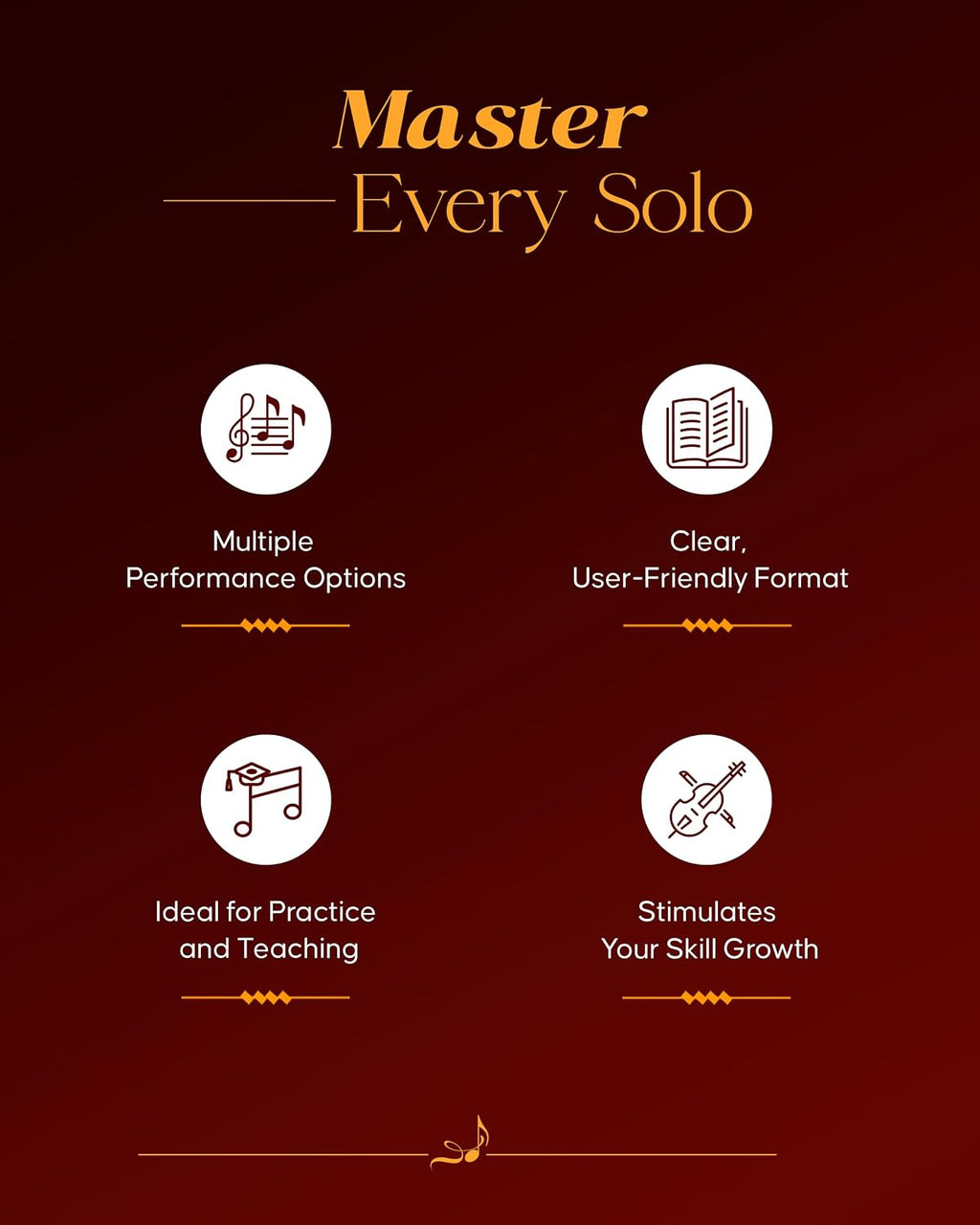 6 Suites for Violoncello Solo - Bach Cello Suites Book: Schirmer Library of Classics Volume 1565 (Schirmer's Library of Musical Classics)