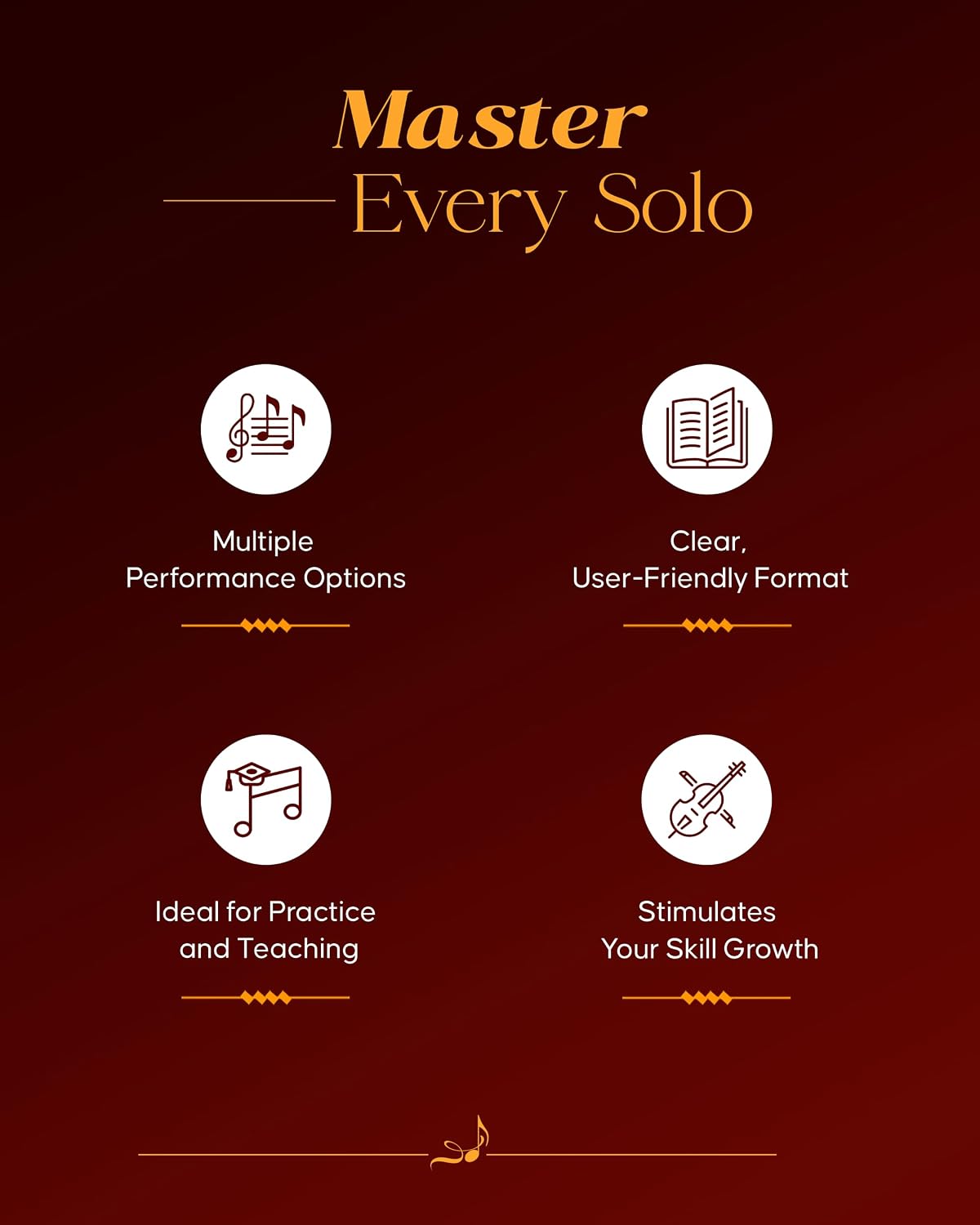 6 Suites for Violoncello Solo - Bach Cello Suites Book: Schirmer Library of Classics Volume 1565 (Schirmer's Library of Musical Classics)