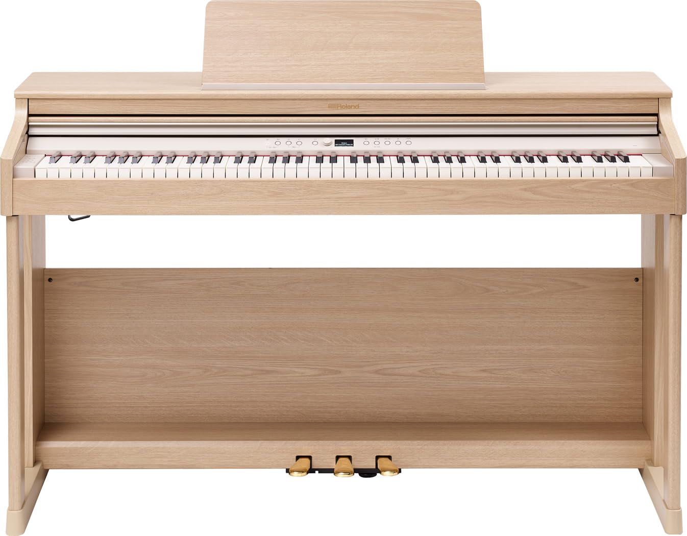 Roland 88-Key Digital Home Piano (RP701-LA)