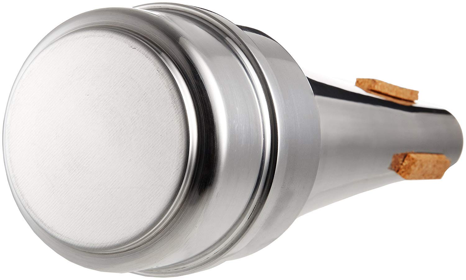 Harmon E Wow-Wow Trombone Mute 13.75 x 6.25 x 6.25 inches