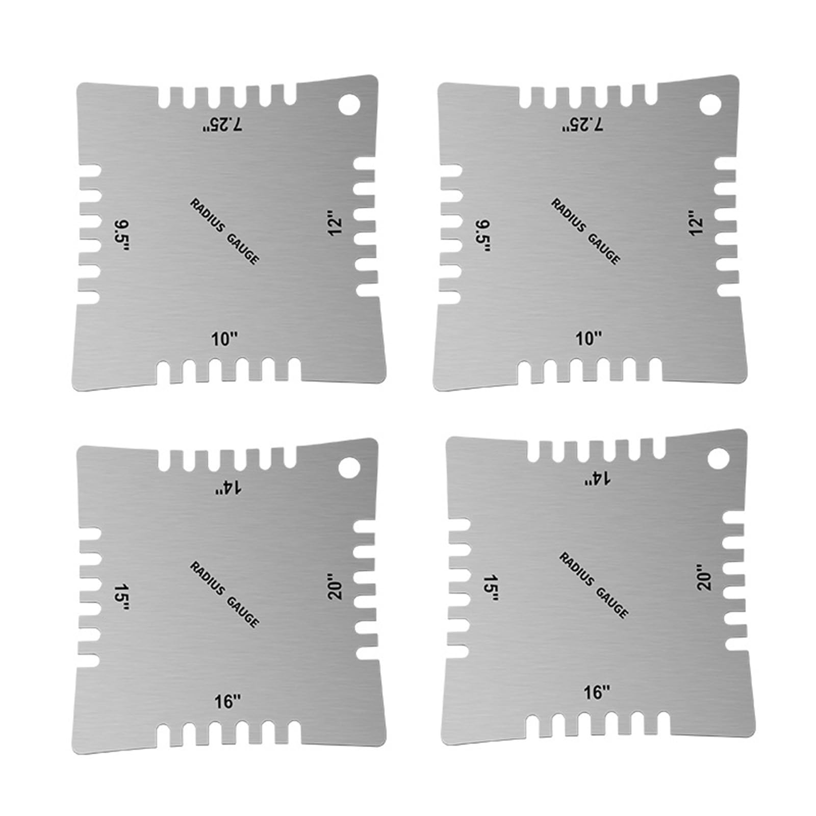 Guitar Luthier Tools Guitar Set Up Luthier Tools Including String Action Guitar Notched Gauges Guitar Tool Sets