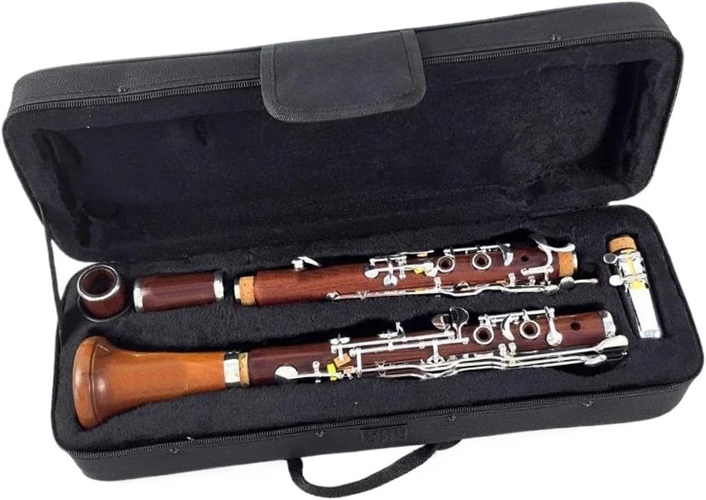 Wooden G Clarinet 18 Keys M205 Clarinet
