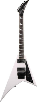 Jackson USA Select Rhoads RR1 Electric Guitar - Snow White