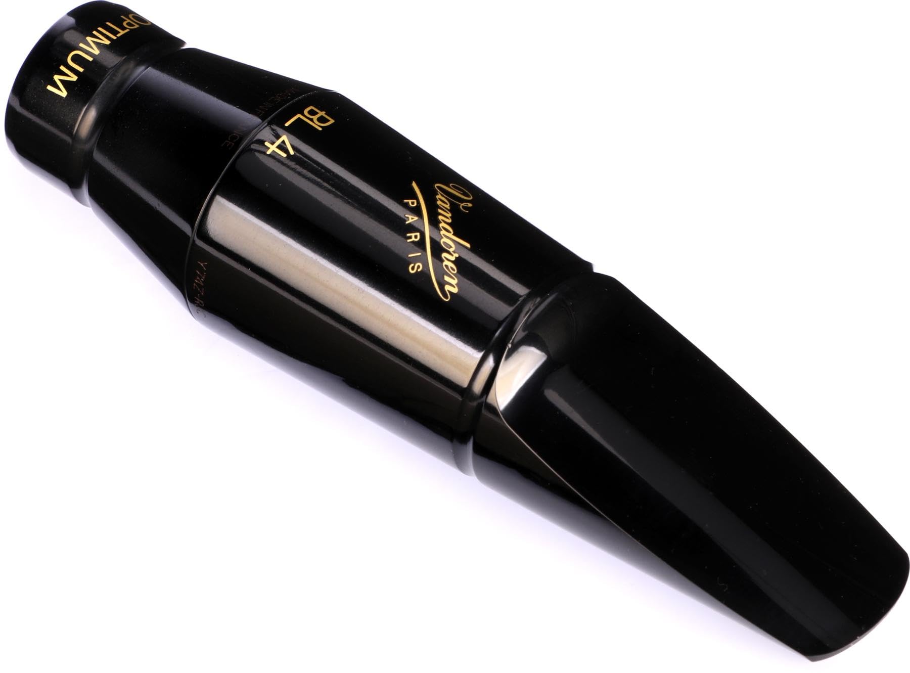 Vandoren SM732 BL4 Optimum Series Baritone Saxophone Mouthpiece
