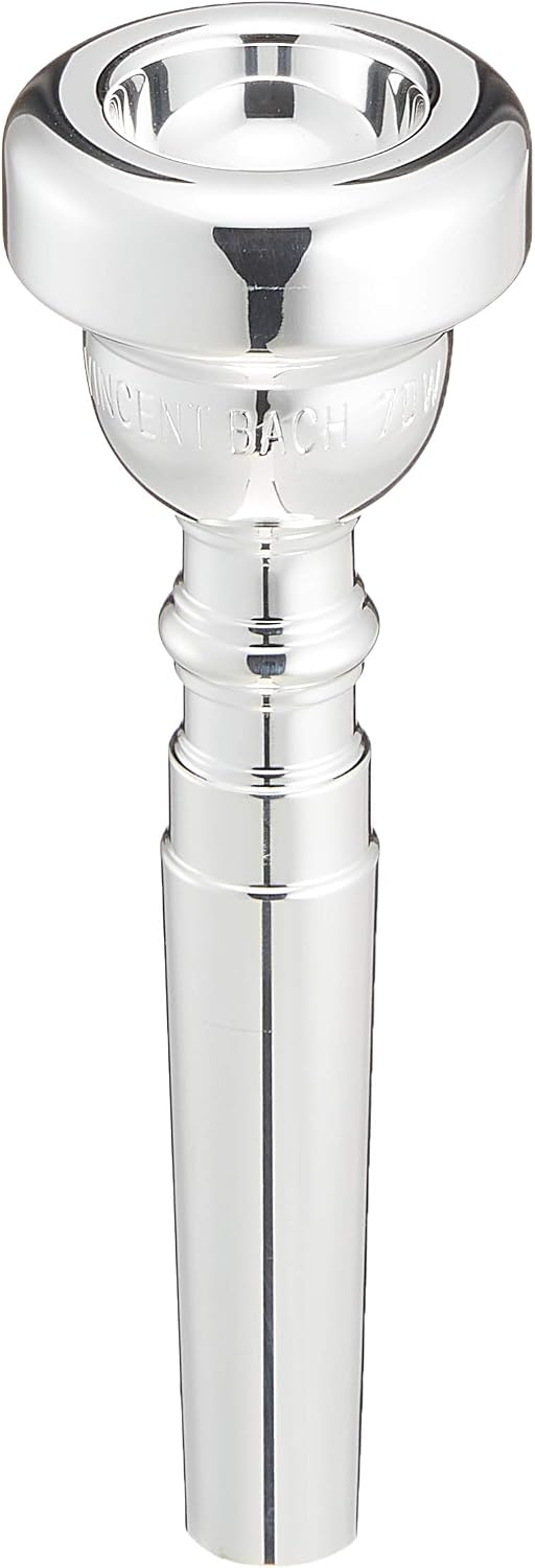 Bach Trumpet Mouthpiece, 7DW