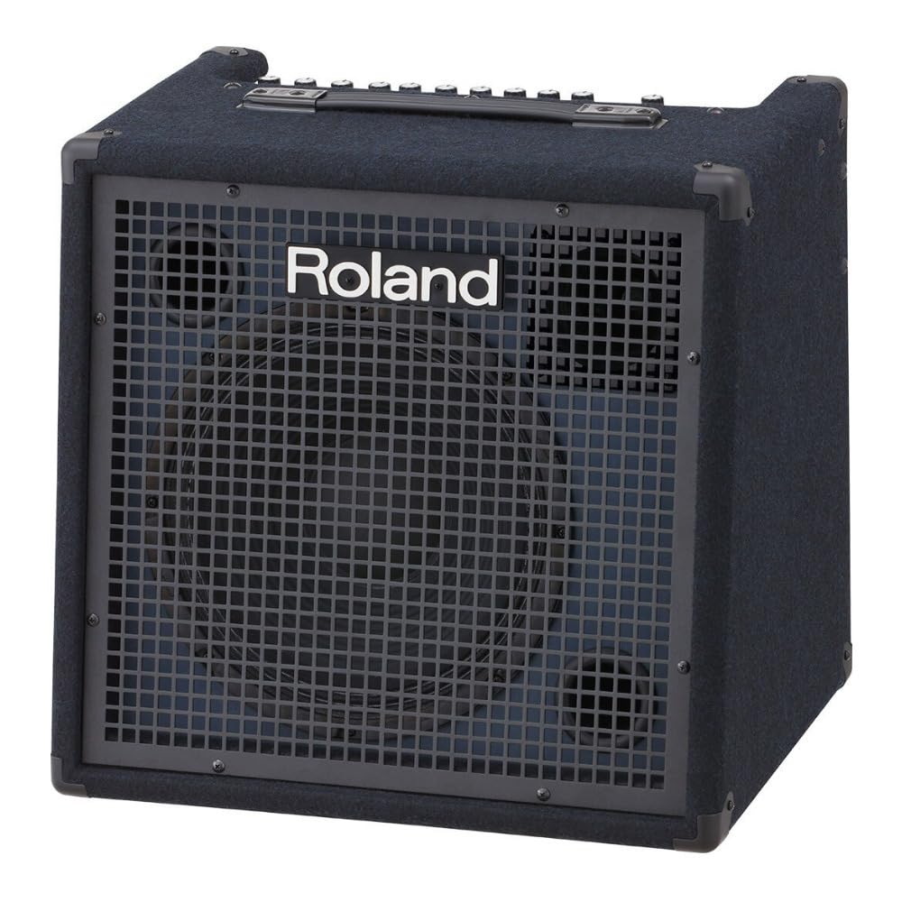 Roland 3-Channel Mixing Keyboard Amplifier, 50 watt (KC-80)