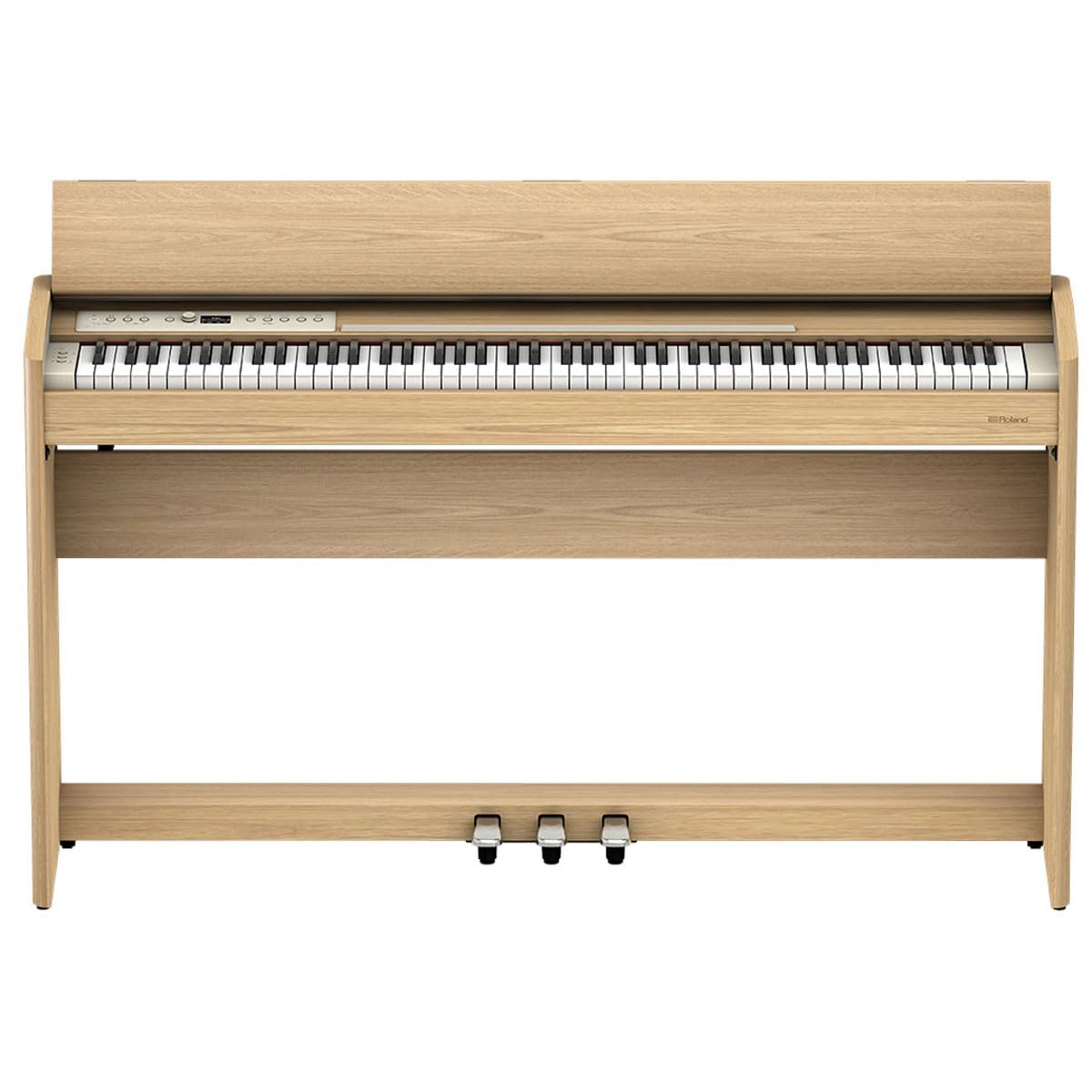 Roland Digital Pianos - Home (F701-LA)