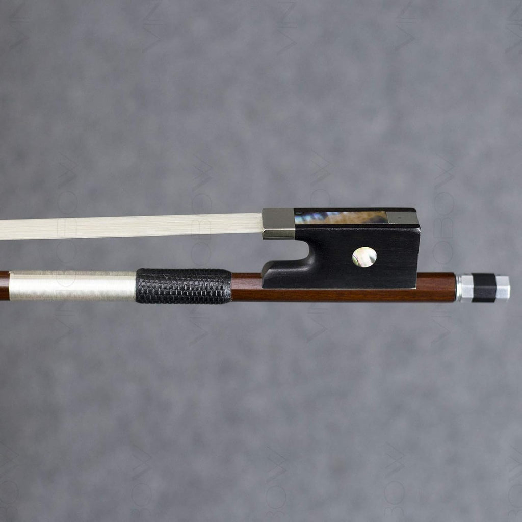4/4 Size Master Pernambuco Violin Bow