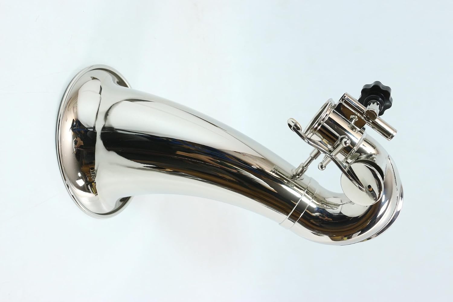 Advance Bass Clarinet Low E Bb flat synthetic wood Professional Level Easy blowing