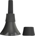 YAMAHA SILENT Brass Mute ForTtrombone, Mute Only; Includes Cord and PMAT5X Bass Trombone Adapter Sleeve