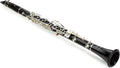 Selmer Paris B16 Prologue Intermediate Bb Clarinet