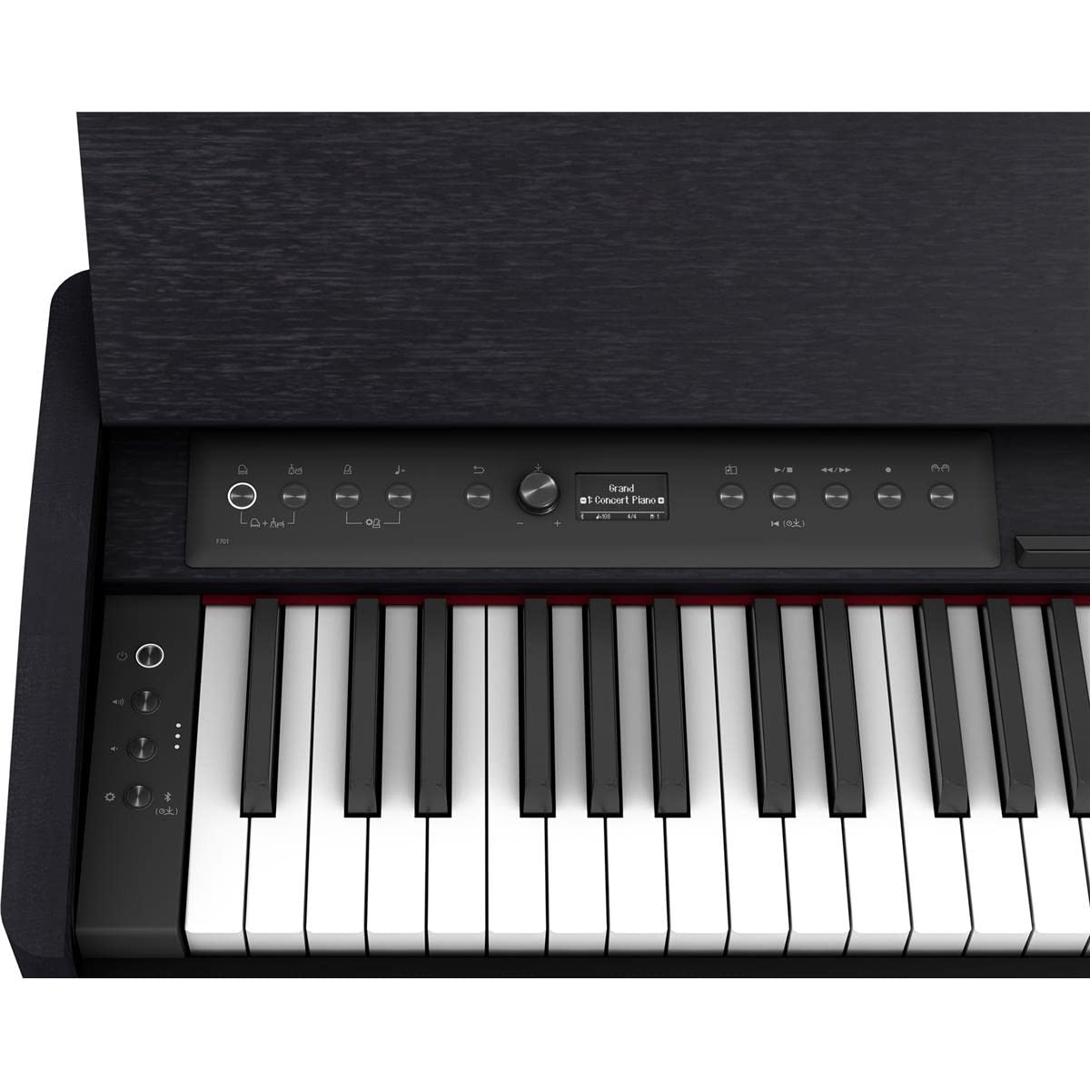 Roland Digital Pianos - Home (F701-LA)