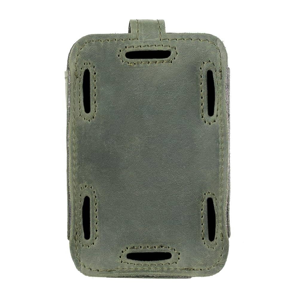 Trombone Mic Transmitter Pouch | Wireless Bodypack Holder for Stage, Studio & Live Performance