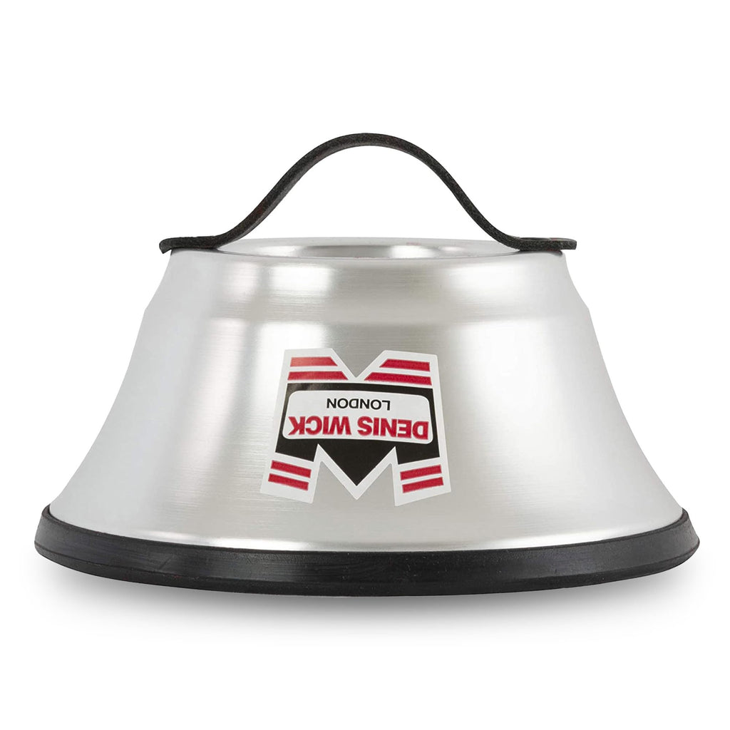 Denis Wick Trombone Straight Mute - Aluminum Mute for Trombone - Accessories for Brass Instruments - Low Tone Register - 3.9 x 6.3 x 1.6 inches