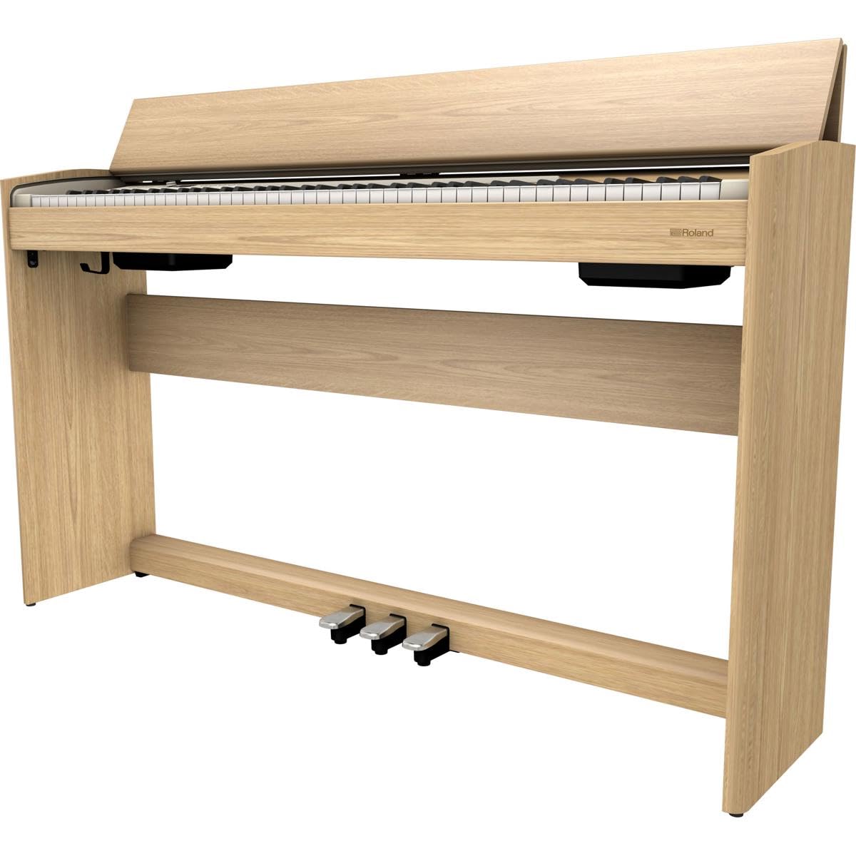 Roland Digital Pianos - Home (F701-LA)