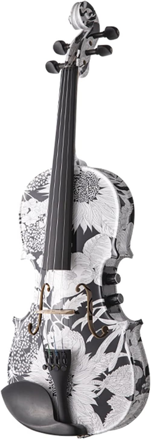 Cello Kit 4-String Instrument Acoustic 4/4 Electric Violin Violin