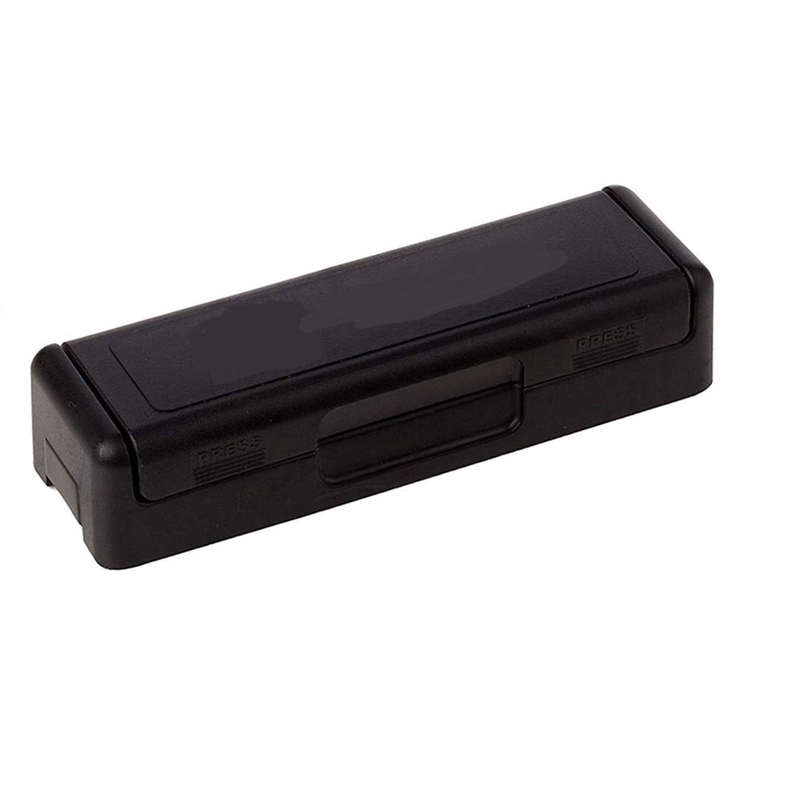 Harmonica Blues Harp Diatonic Harmonica 10 Hole 20 Tone Musical Instruments Mouth Organ Key C
