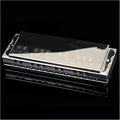 Bass Harmonica 25 Holes Performance Bass Harmonica Mouth Organ Musical Instruments Harmonica Musical Instrument