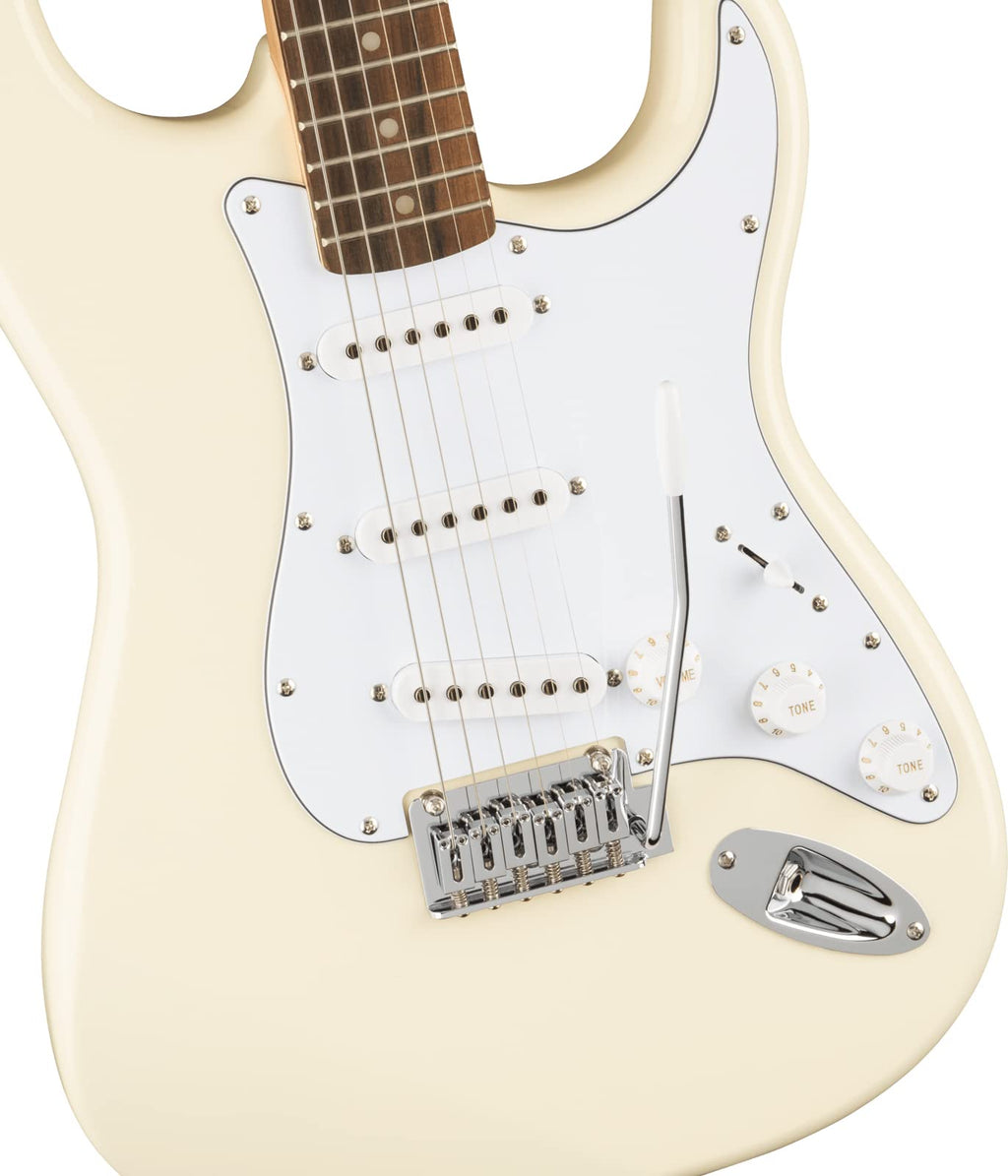Fender Squier Affinity Stratocaster FMT HSS - Sienna Sunburst Bundle with Frontman 10G Amplifier, Gig Bag, Tuner, Instrument Cable, Strap, Picks, and Austin Bazaar Instructional DVD