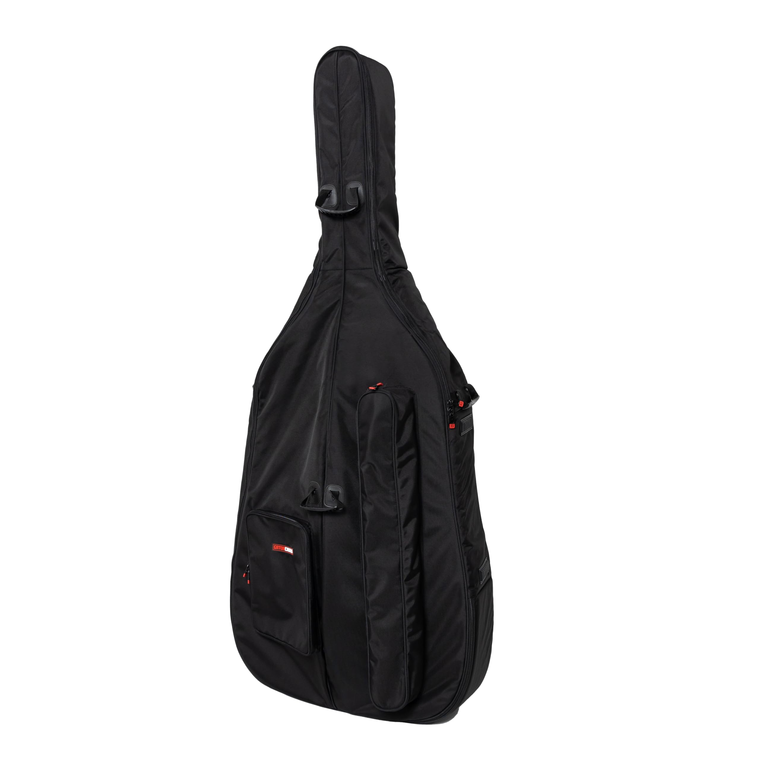 Gator Cases Pro Band and Orchestra Travel Bag for 4/4 Cello; (GOPB-CELLO44)