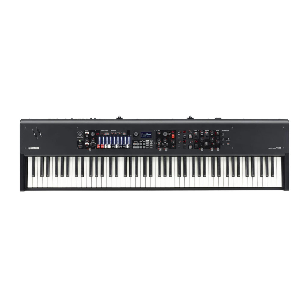 Yamaha YC73 73-Key, Organ Focused Stage Keyboard