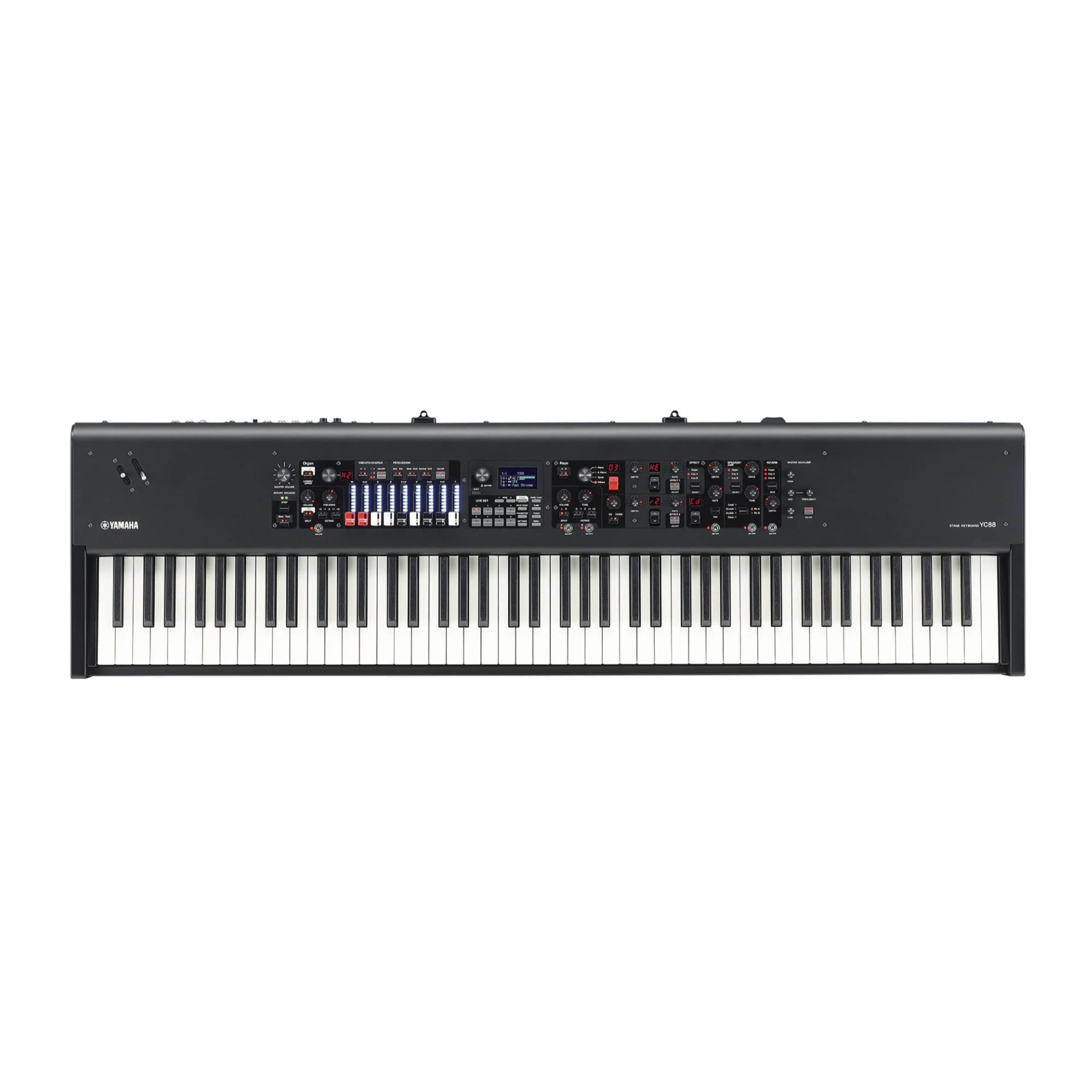 Yamaha YC73 73-Key, Organ Focused Stage Keyboard