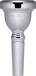 Yamaha YACSL45C2 Small Shank Trombone Mouthpiece, 45C2
